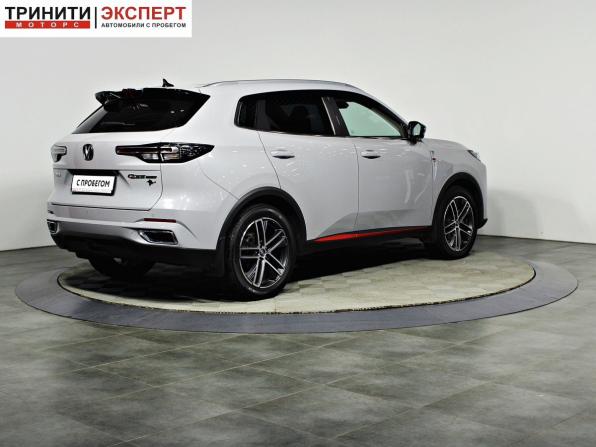 Changan CS55 Plus II с пробегом 2023 года, цена 1 997 000 рублей, 91734 км, внедорожник, Автокод Объявления