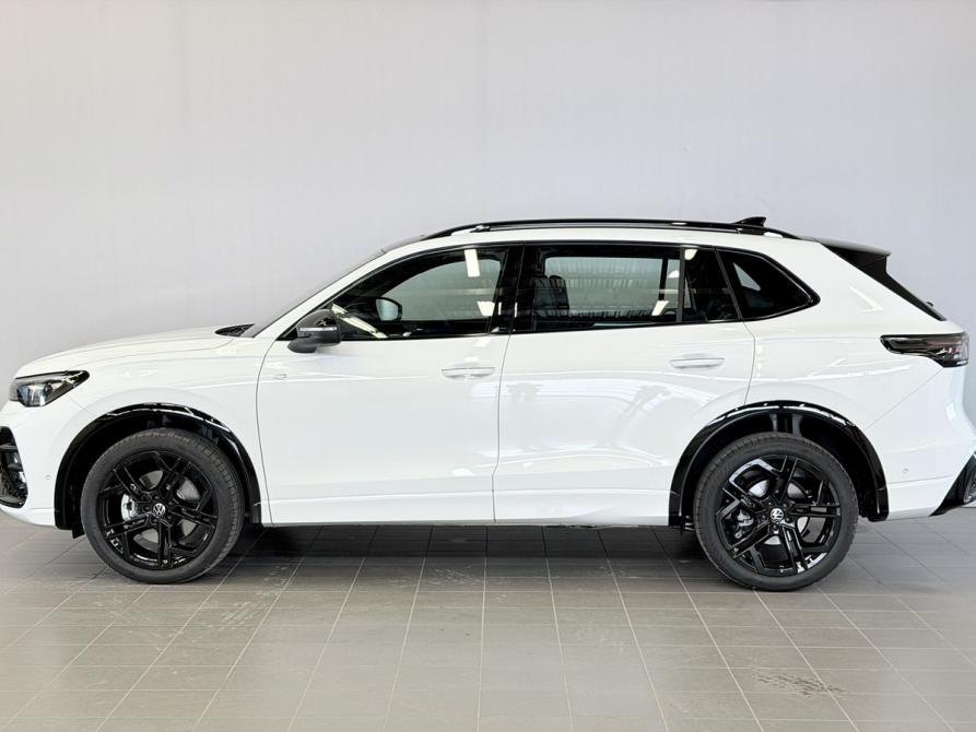 Volkswagen Tiguan III (China Market) Воронеж  - изображение 38