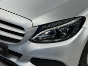 Mercedes-Benz C-Класс IV (W205) Иркутск  - изображение 47