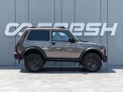 Lada (ВАЗ) Niva Legend Краснодар  - изображение 20