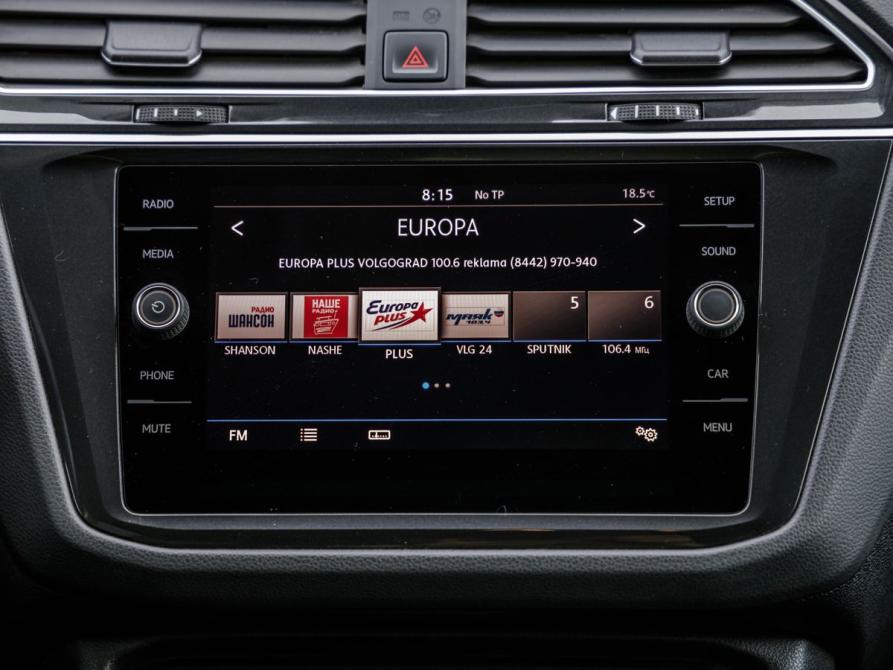 Volkswagen Tiguan II Волгоград  - изображение 21