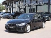 BMW 3 серии VI (F3x) Рестайлинг Москва  - изображение 24