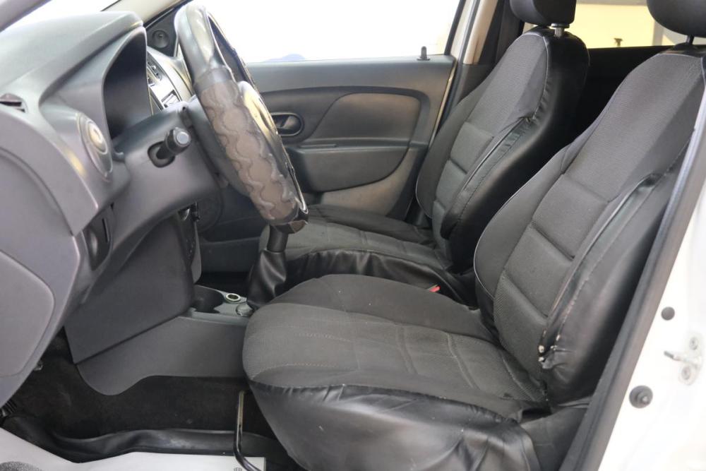 Renault Logan II Омск  - изображение 8