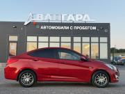 Hyundai Solaris I Рестайлинг Волгоград  - изображение 38