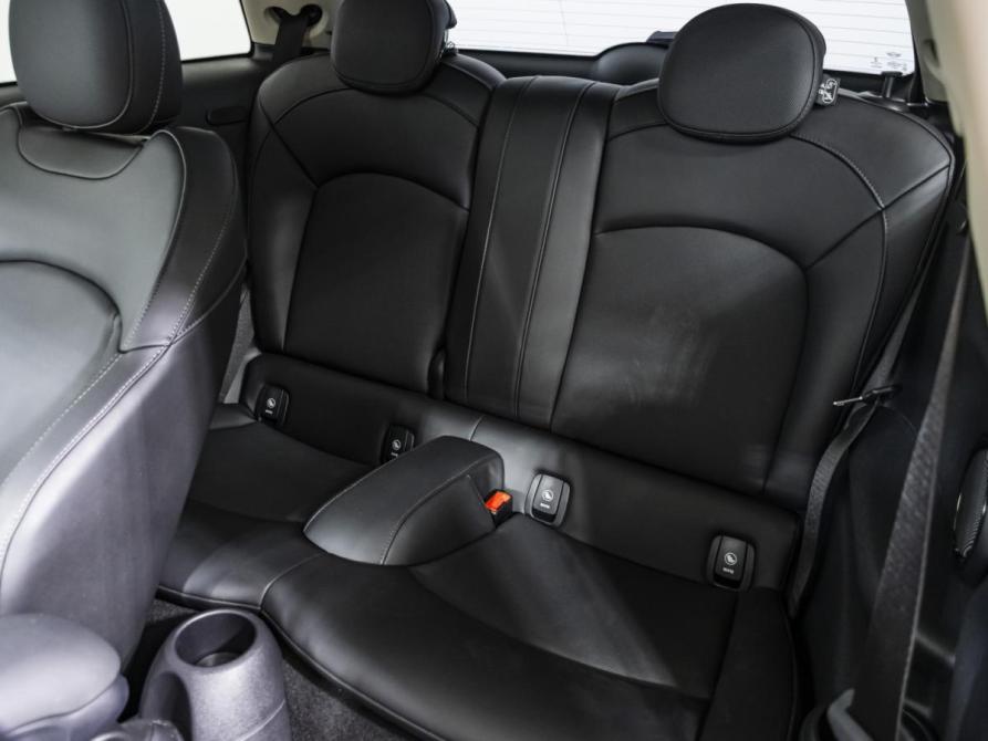 Mini Hatch III (F55/F56) Рестайлинг 2 Москва  - изображение 15