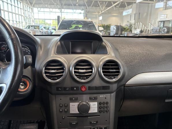 Opel Antara I с пробегом 2011 года, цена 701 000 рублей, 186245 км, внедорожник, Автокод Объявления