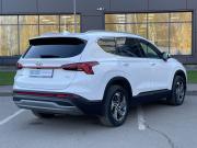 Hyundai Santa Fe IV Рестайлинг Ярославль  - изображение 26