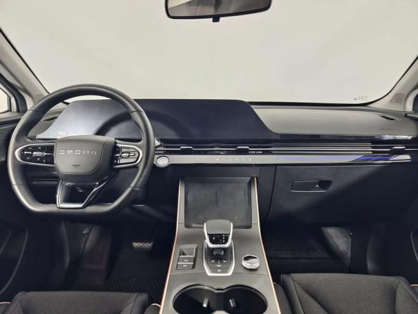 Omoda C5 I Рестайлинг с пробегом 2024 года, цена 1 739 000 рублей, 10320 км, внедорожник, Автокод Объявления