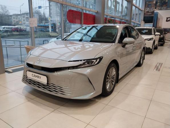 Новый Toyota Camry IX (XV80) China Market 2025 года, цена 4 512 000 рублей, седан, Автокод Объявления