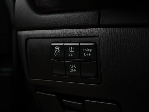 Mazda 6 III (GJ) с пробегом 2014 года, цена 1 399 000 рублей, 142422 км, седан, Автокод Объявления