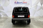 Lada (ВАЗ) Niva Legend Азнакаево  - изображение 28