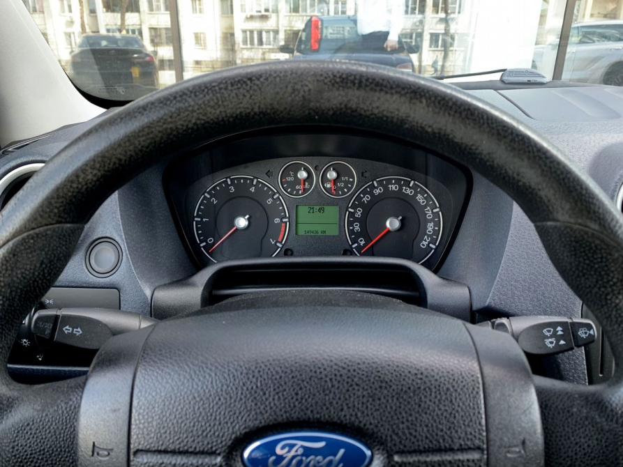 Ford Fusion I Рестайлинг Самара  - изображение 14