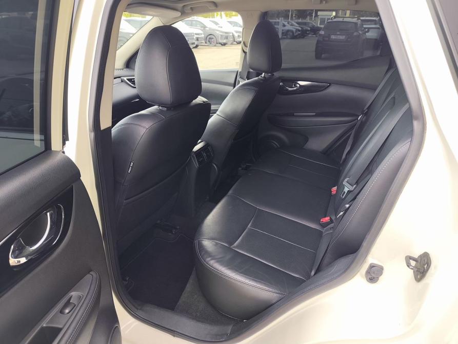 Nissan Qashqai II Саратов  - изображение 12