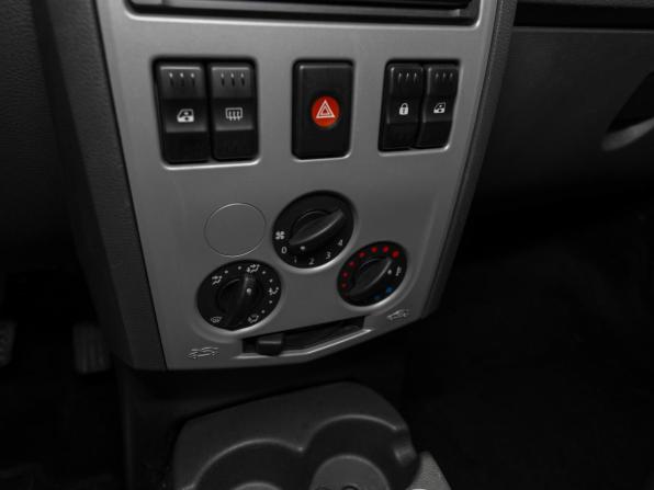 Renault Logan I с пробегом 2008 года, цена 295 000 рублей, 179997 км, седан, Автокод Объявления