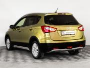 Suzuki SX4 II (S-Cross) Санкт-Петербург  - изображение 26