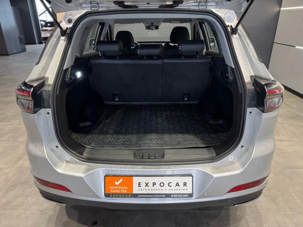 Chery Tiggo 7 Pro Max I Рестайлинг с пробегом 2024 года, цена 2 600 000 рублей, 14000 км, внедорожник, Автокод Объявления