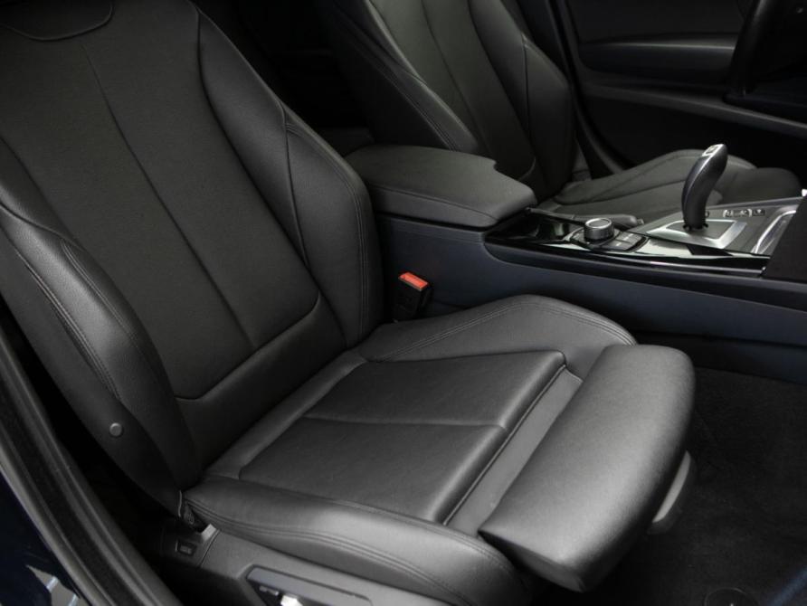 BMW 3 серии VI (F3x) Рестайлинг Москва  - изображение 31