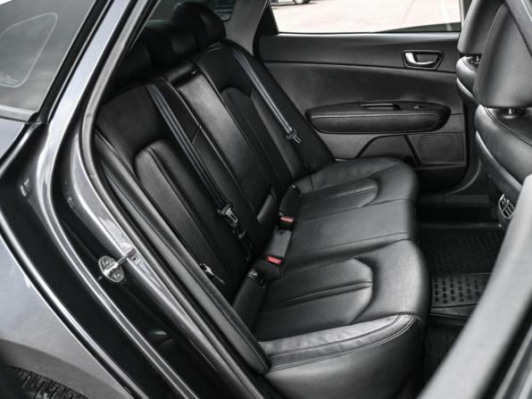 Kia Optima IV с пробегом 2017 года, цена 1 489 000 рублей, 141449 км, седан, Автокод Объявления