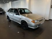 Lada (ВАЗ) 2114 Чебоксары  - изображение 35