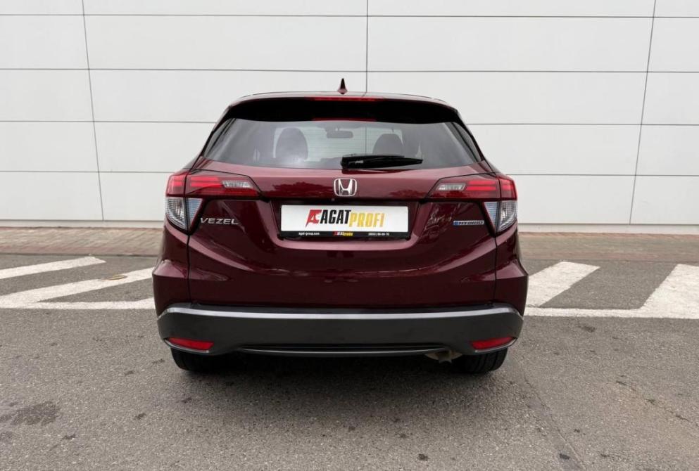 Honda Vezel I Ставрополь  - изображение 8