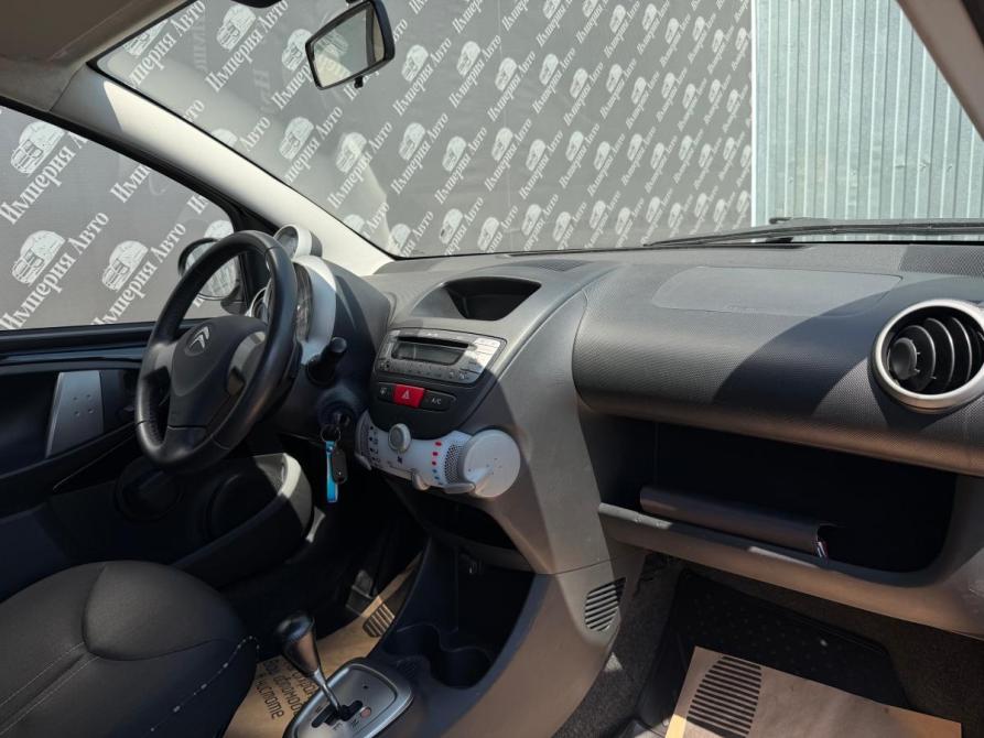 Citroen C1 I Рестайлинг 2 Краснодар  - изображение 20