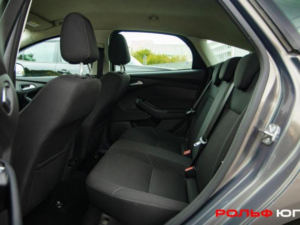 Ford Focus III Рестайлинг с пробегом 2016 года, цена 978 000 рублей, 148484 км, хэтчбек, Автокод Объявления