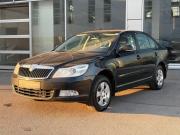 Skoda Octavia II (A5) Рестайлинг Санкт-Петербург  - изображение 26