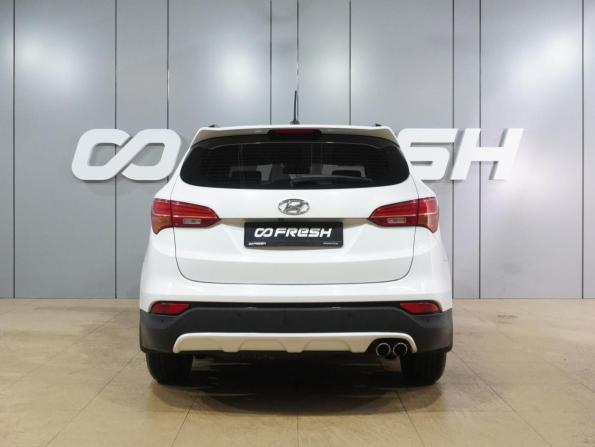 Hyundai Santa Fe III с пробегом 2015 года, цена 1 699 000 рублей, 230572 км, внедорожник, Автокод Объявления