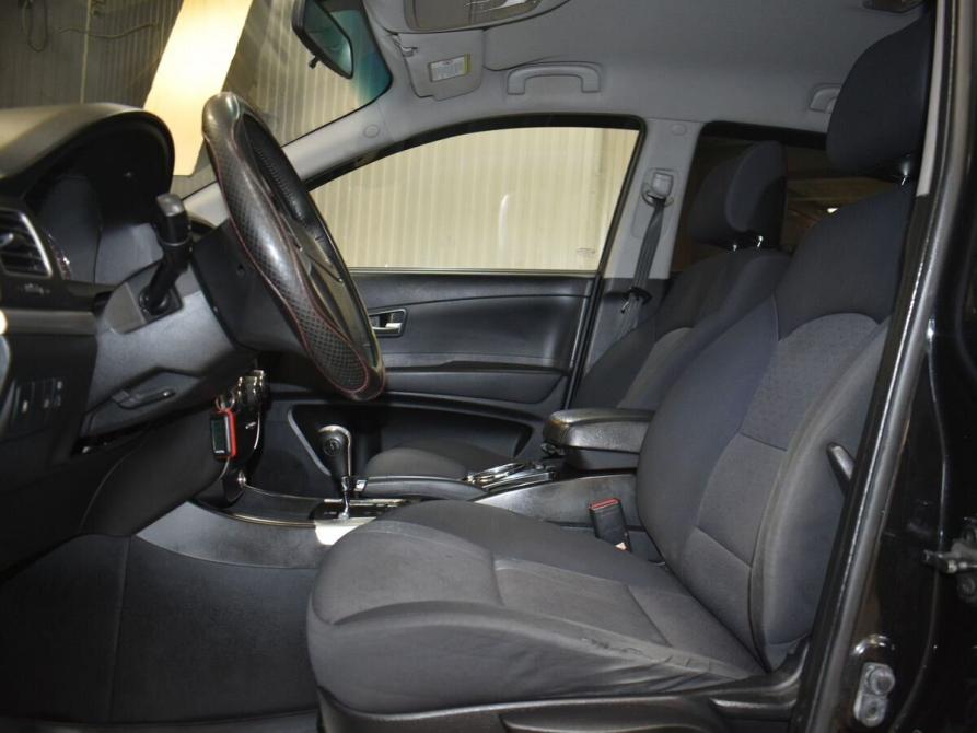 SsangYong Actyon II Мончегорск  - изображение 6