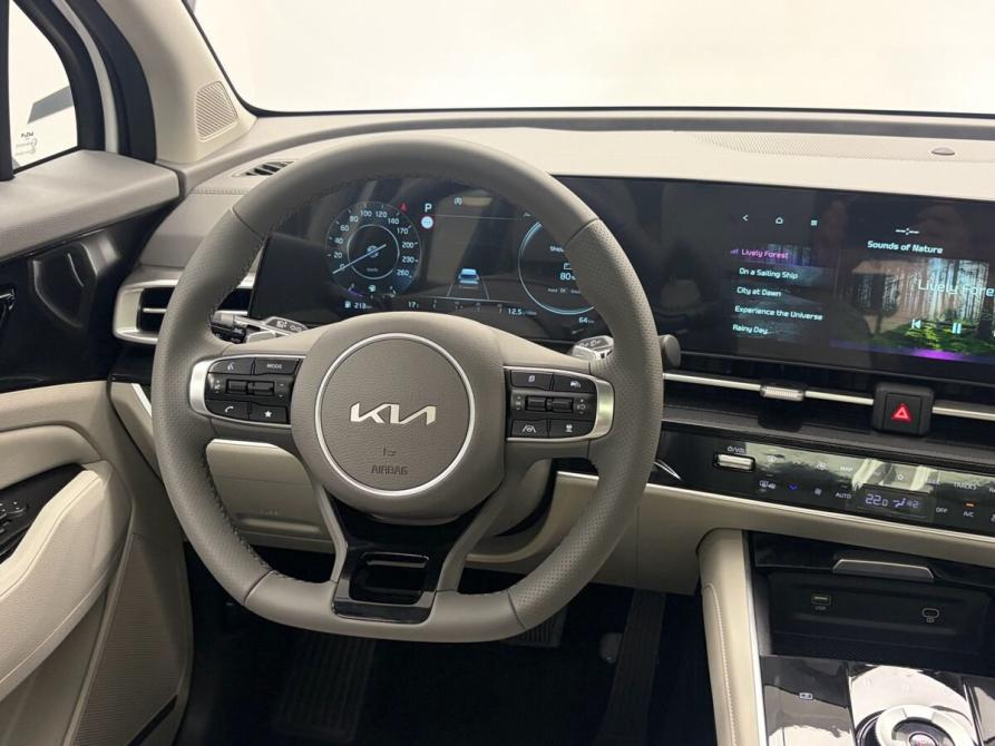 Kia Sportage V Ростов-на-Дону  - изображение 22