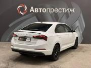 Skoda Rapid II Пермь  - изображение 27