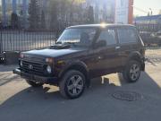 Lada (ВАЗ) 2121 (4x4) I Рестайлинг Калуга  - изображение 11