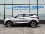 Belgee X50 Екатеринбург  - изображение 24