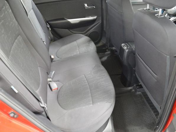 Kia Rio III с пробегом 2013 года, цена 835 000 рублей, 116912 км, хэтчбек, Автокод Объявления