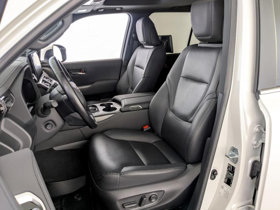 Toyota Land Cruiser 300 Series Москва  - изображение 19