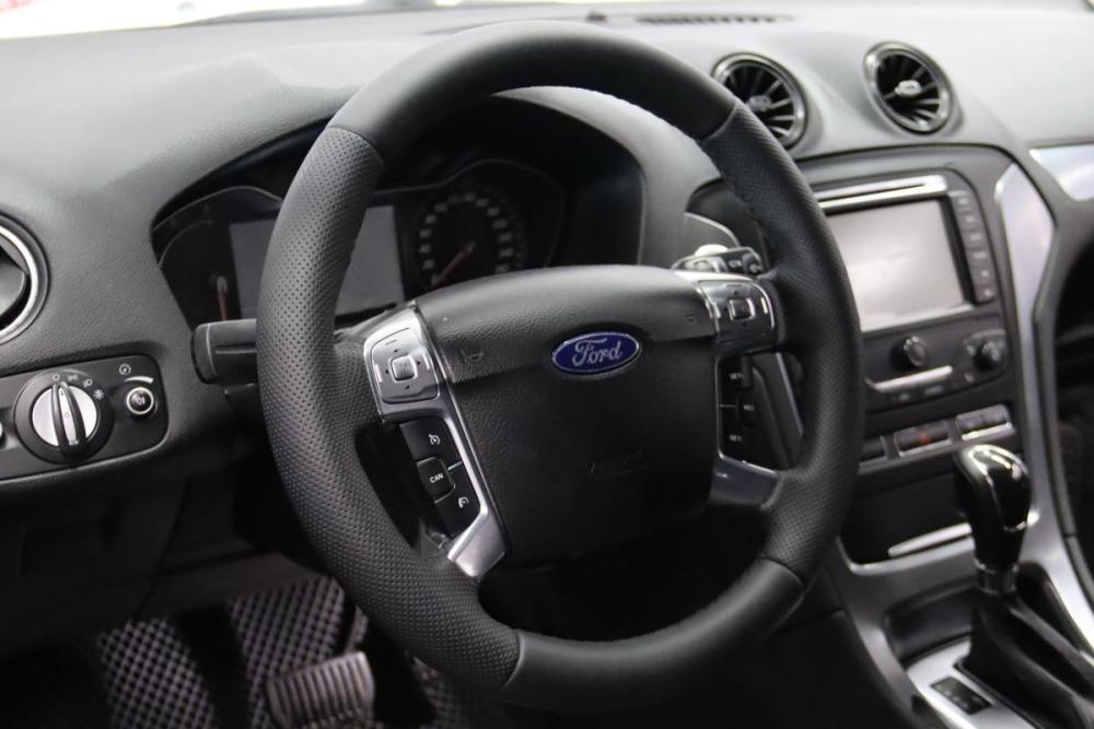 Ford Mondeo IV Рестайлинг Сургут  - изображение 15