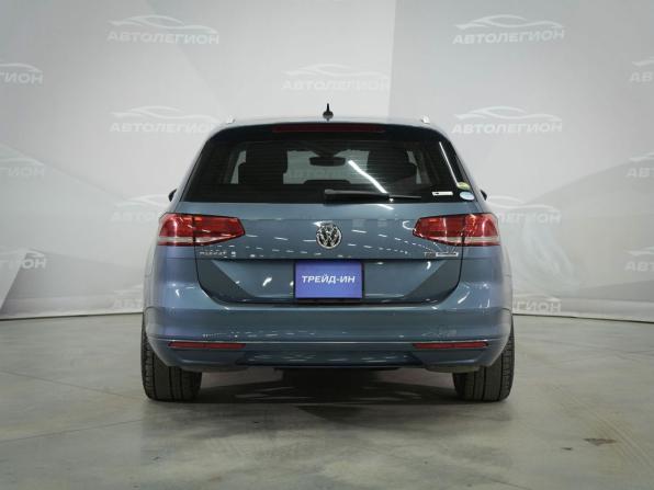Volkswagen Passat B8 с пробегом 2015 года, цена 1 670 000 рублей, 153709 км, универсал, Автокод Объявления
