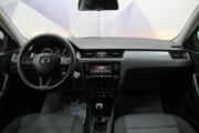 Skoda Rapid I Рестайлинг Чебоксары  - изображение 43