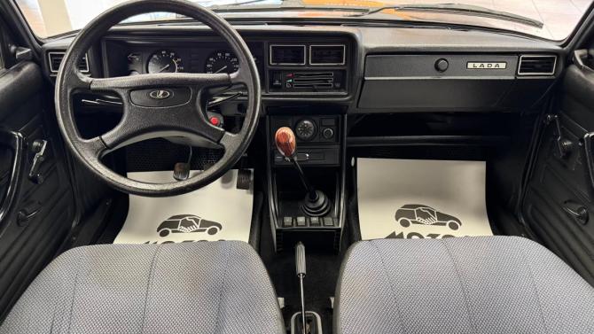 Lada (ВАЗ) 2107 с пробегом 2011 года, цена 220 000 рублей, 94947 км, седан, Автокод Объявления