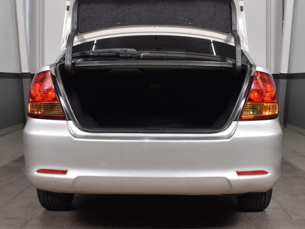 Toyota Allion I с пробегом 2002 года, цена 699 999 рублей, 369755 км, седан, Автокод Объявления