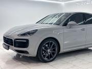 Porsche Cayenne III Уфа  - изображение 46