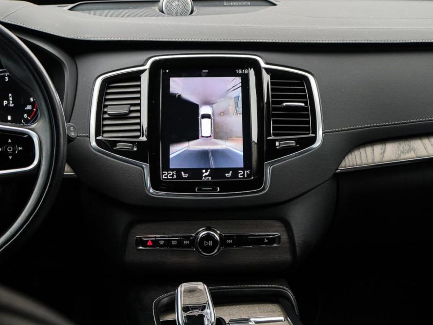 Volvo XC90 II Рестайлинг 1 Москва  - изображение 10