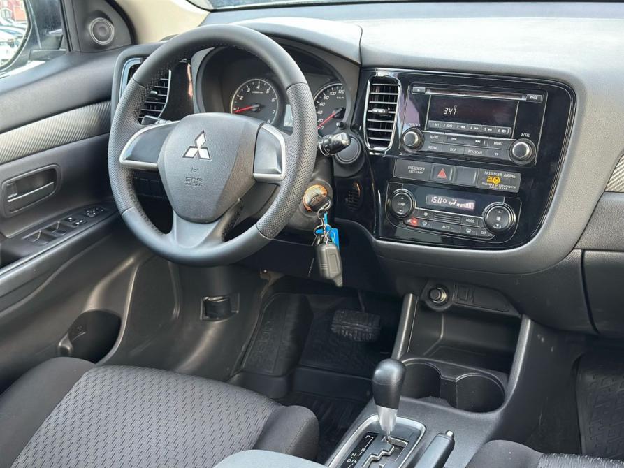 Mitsubishi Outlander III Волгоград  - изображение 16