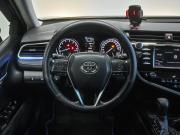 Toyota Camry VIII (XV70) Челябинск  - изображение 46