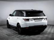 Land Rover Range Rover Sport II Москва  - изображение 28