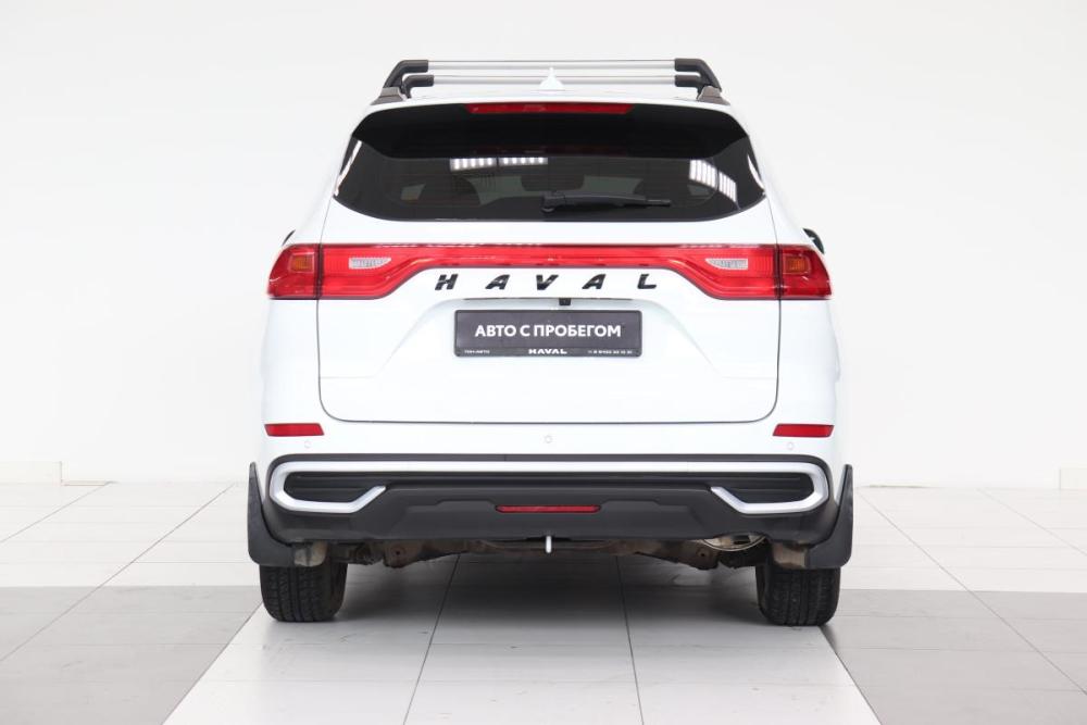 Haval M6 II Ульяновск  - изображение 3