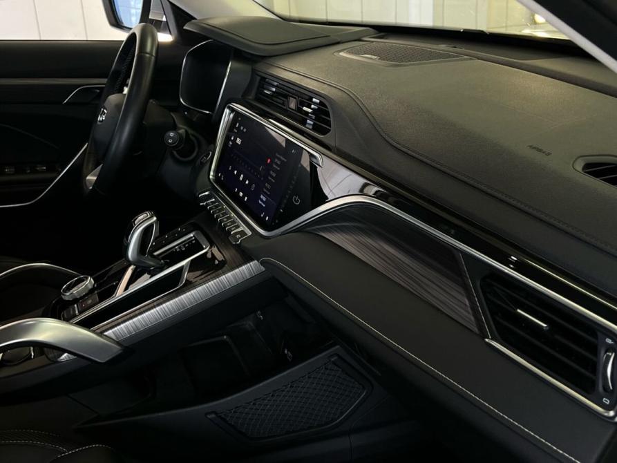 Geely Atlas Pro Волгоград  - изображение 24