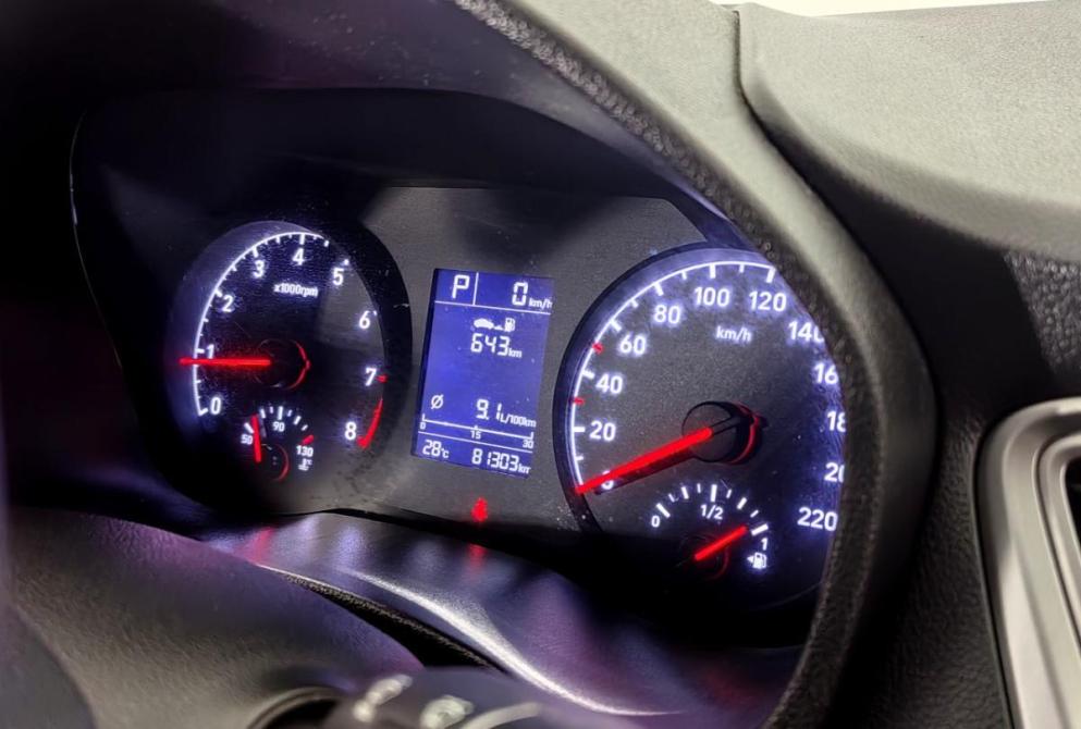 Hyundai Solaris II Волгоград  - изображение 15