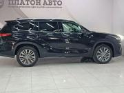 Toyota Highlander IV (XU70) Воронеж  - изображение 22