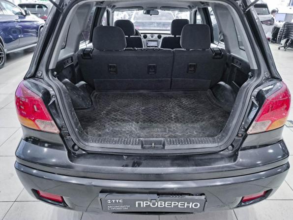 Mitsubishi Outlander I с пробегом 2003 года, цена 399 000 рублей, 196100 км, внедорожник, Автокод Объявления